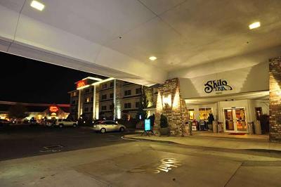 Shilo Inn Suites Klamath Falls
