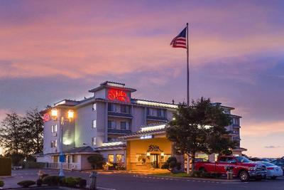 Shilo Inn Suites Warrenton