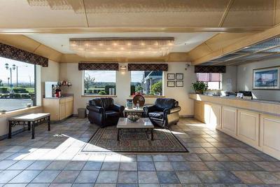 Shilo Inn Suites Warrenton
