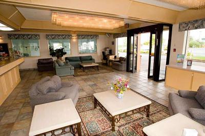 Shilo Inn Suites Warrenton