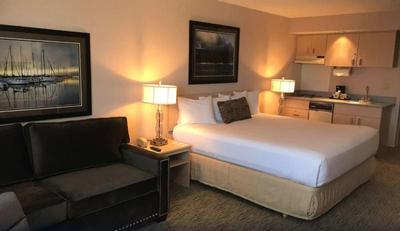Shilo Inn Suites Warrenton