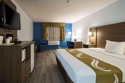Quality Inn Tulare