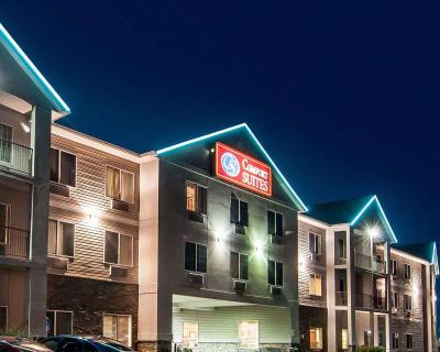 Comfort Suites Airport Redmond