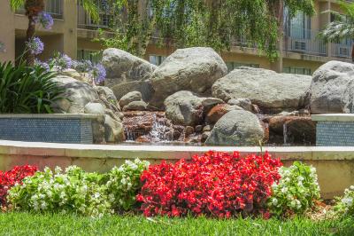 Airtel Plaza Hotel