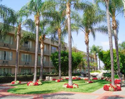 Airtel Plaza Hotel
