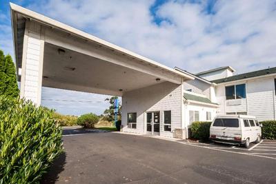 Motel 6 Seaside