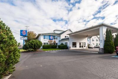 Motel 6 Seaside
