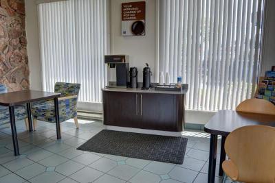 Motel 6 Bend