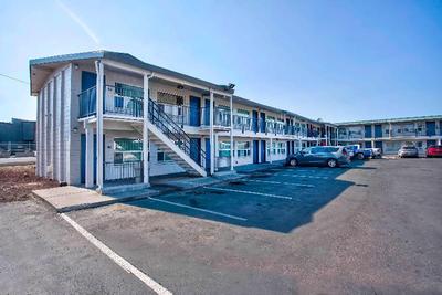 Motel 6 Bend