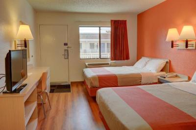 Motel 6 Salem