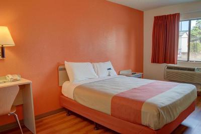 Motel 6 Salem
