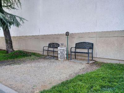 Motel 6 Rancho Cordova