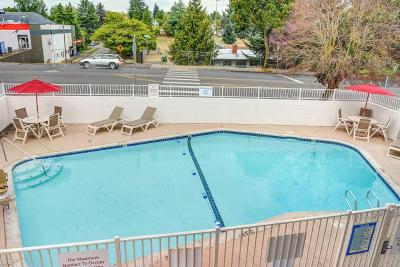 Motel 6 Portland Ctrl