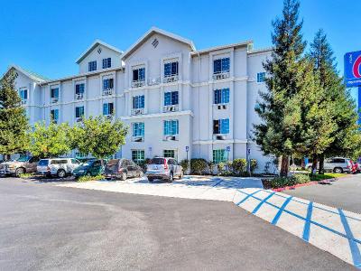 Motel 6 San Francisco Belmont