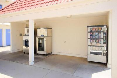 Motel 6 Fresno Blackstone