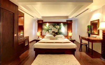 Safari Beach Hotel