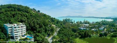The Park Surin Serviced Apartments