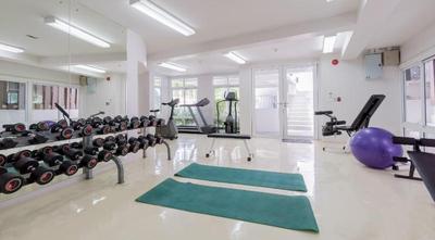 The Park Surin Serviced Apartments
