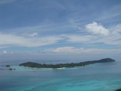 Castaway