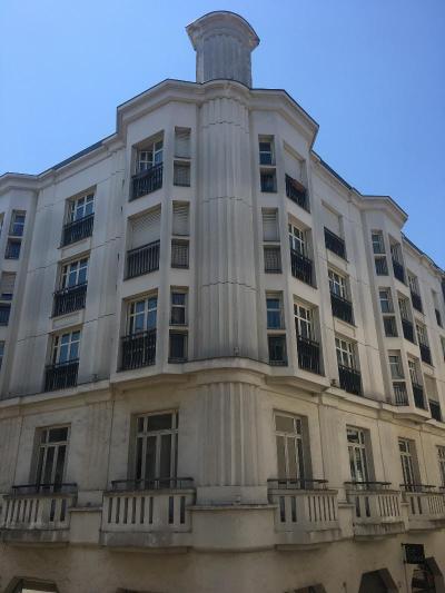 Amiral Nantes