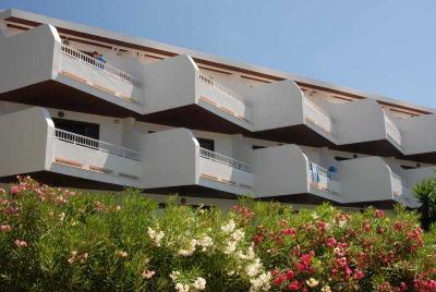 Apartamentos del Rey