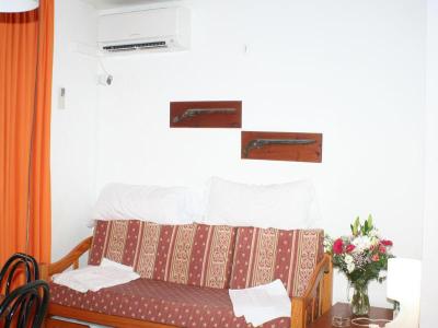 Apartamentos del Rey