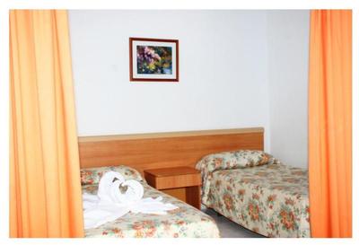 Apartamentos del Rey