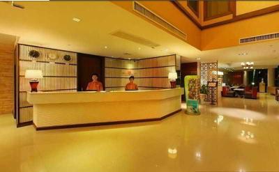 Lantana Resort Hotel Bangkok
