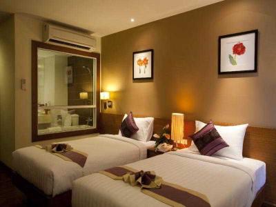 Lantana Resort Hotel Bangkok