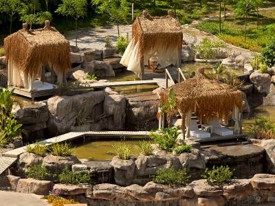 Sianji Wellbeing Resort