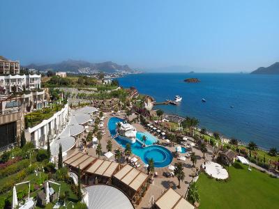 Sianji Wellbeing Resort