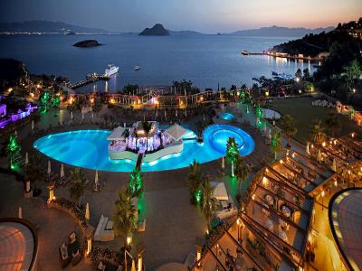 Sianji Wellbeing Resort