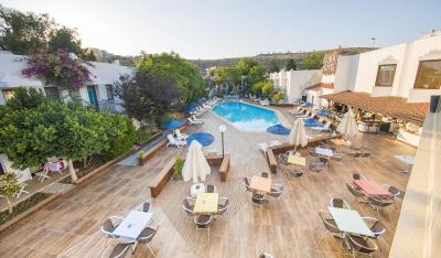 Club Hotel Flora