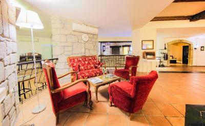 Club Hotel Flora