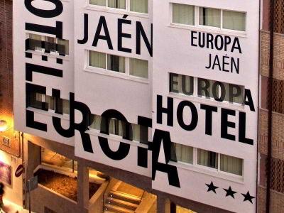 Europa Jaen