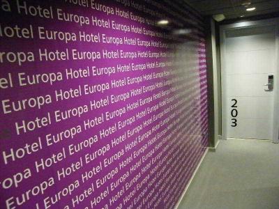 Europa Jaen