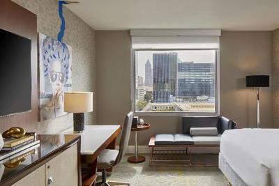 Renaissance Atlanta Midtown Hotel