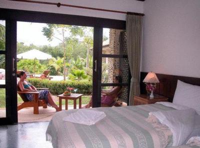 Krabi Sands Resort