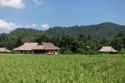 Lisu Lodge
