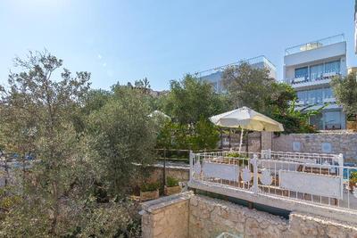 Oasis Hotel Kalkan +16