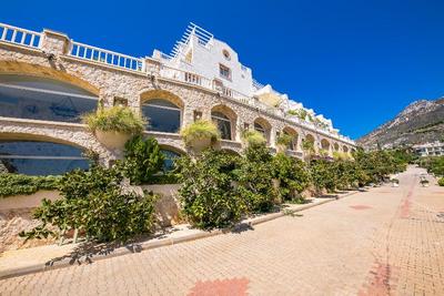 Likya Residence Hotel Spa