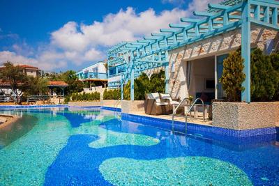 Asfiya Sea View Hotel
