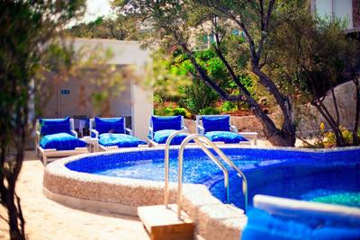 Asfiya Sea View Hotel