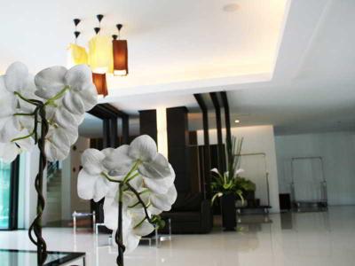 The Vogue Hotel, Pattaya