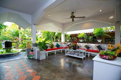 Simple Life Resort Koh Tao