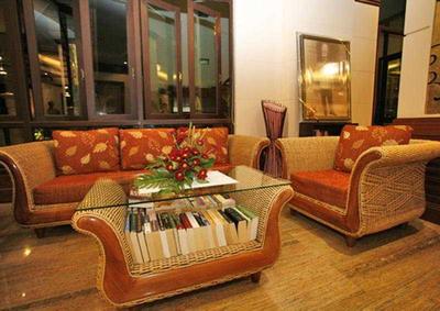 Wannara Hotel Resort and Spa