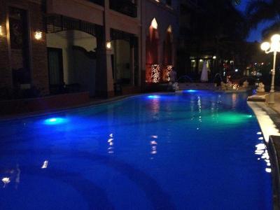 Wannara Hotel Resort and Spa