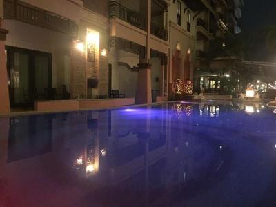 Wannara Hotel Resort and Spa