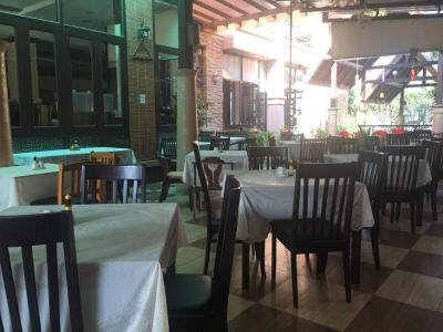 Wannara Hotel Resort and Spa