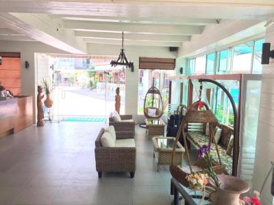 Tanawit Hotel & Spa Hua Hin